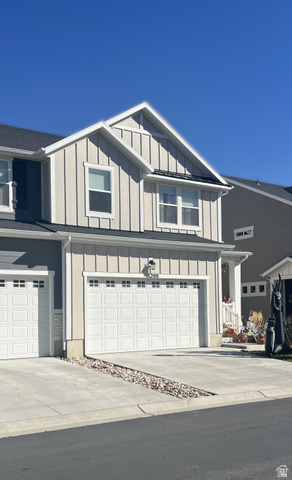 16299 S TRUSS DR, Bluffdale UT 84065