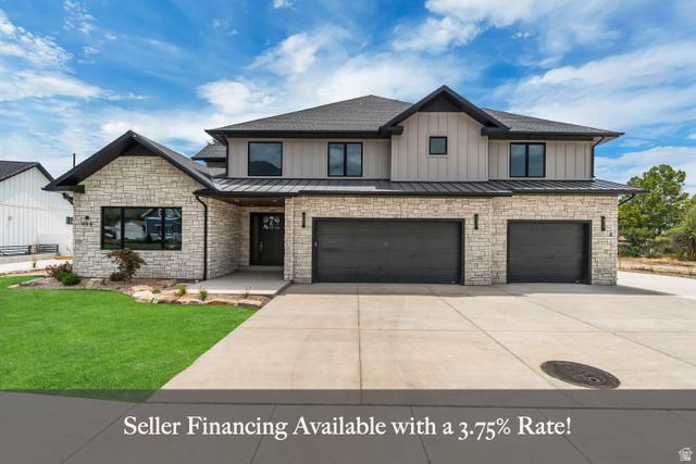 909 W 1180 N
                     MLS #2120805