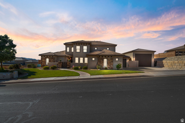 Main photo for 3314 S Noble Dr