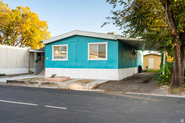 Main photo for 2545 W 2680 S #286