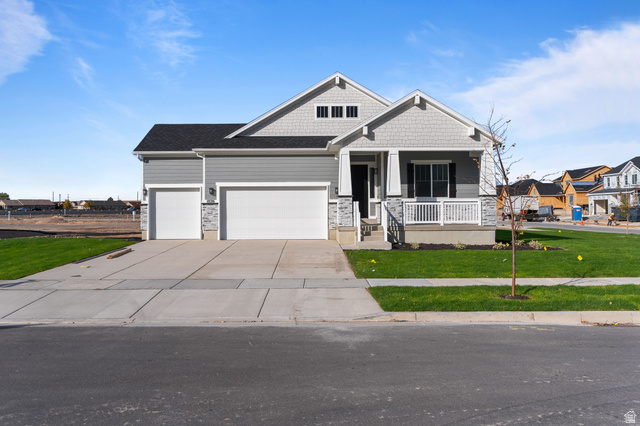 1026 S 3170 E #220, Spanish Fork UT 84660