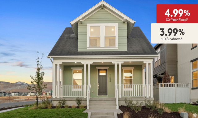 11586 S NIMITZ DR, South Jordan UT 84009