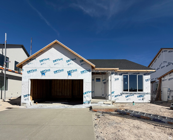 2928 N KINGBIRD DR #624, Eagle Mountain UT 84005