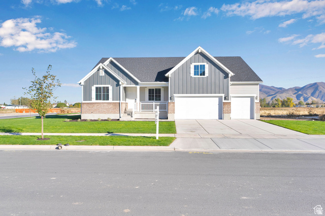 3197 E 1000 S, Spanish Fork UT 84660