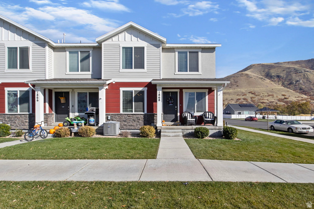 Main photo for 1868 S 410 W