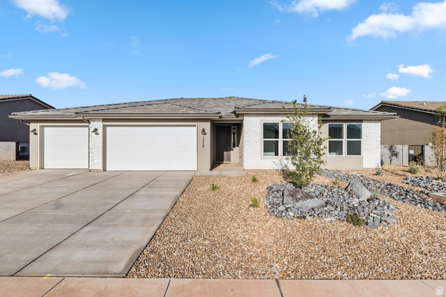 Main photo for 1570 S 4040 W #4