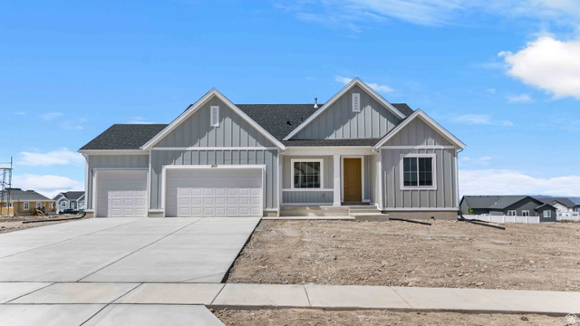 4183 W 1575 ST #205, Ogden UT 84404
