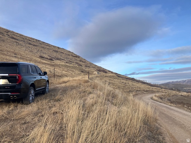 45  KENT CANYON RD, Wanship UT 84017