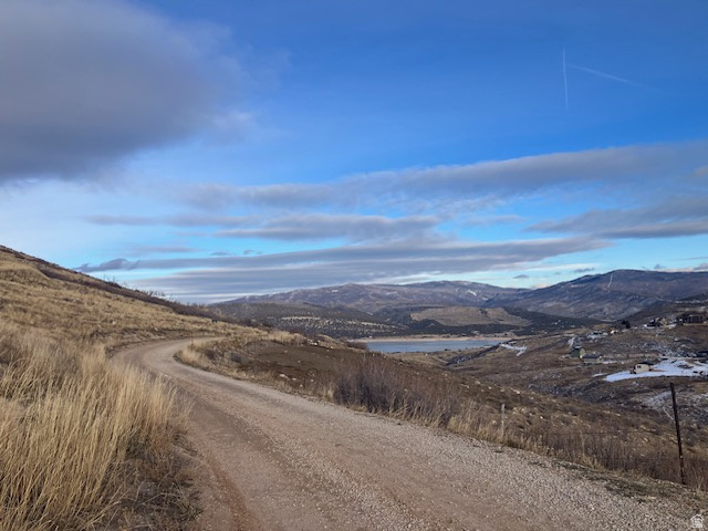 47  KENT CYN, Wanship UT 84017