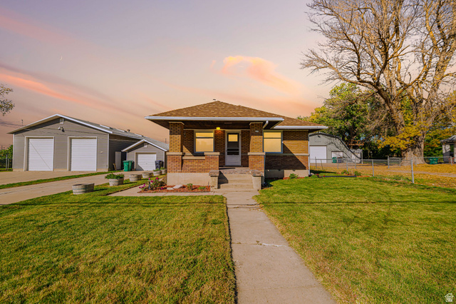 441 CHURCH ST, Layton UT 84041