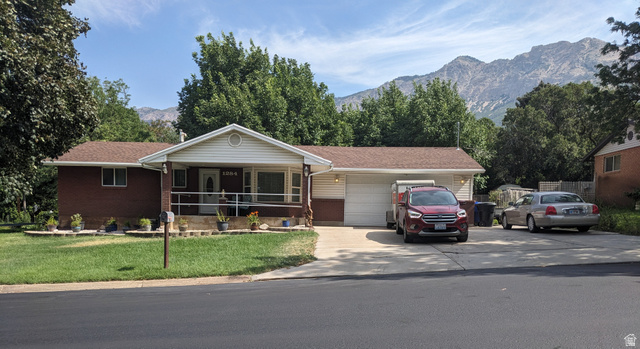 1284 E 2500 N, North Ogden UT 84414