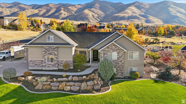 3082 N 1800 E, North Logan UT 84341