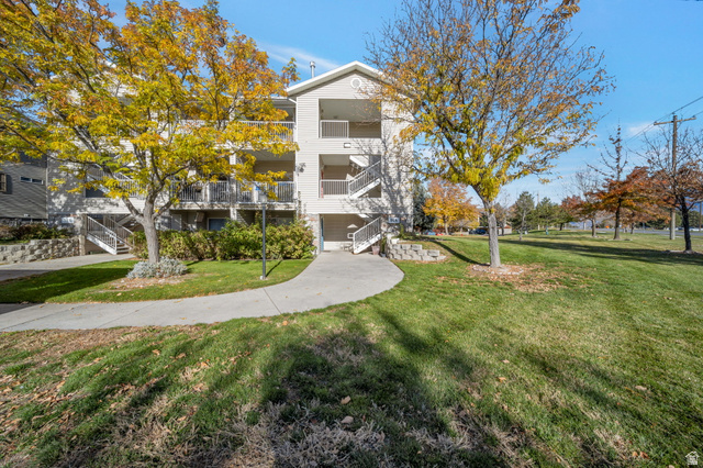 964 W BIG RIVER CT #UNIT 2, South Salt Lake UT 84119