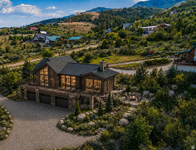 466 Clark Ave, Fish Haven, ID 83287 — photo 6