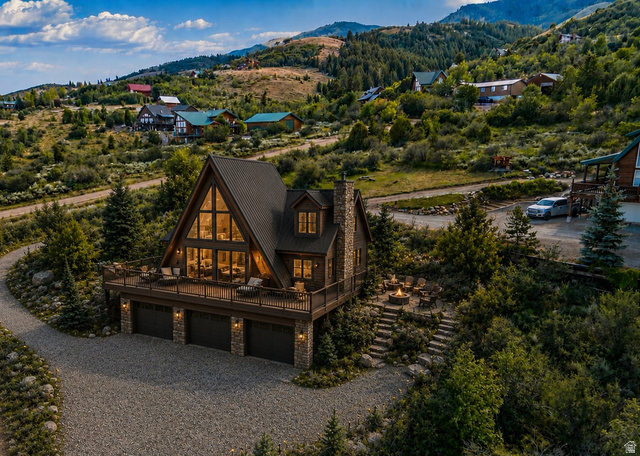 466 Clark Ave, Fish Haven, ID 83287 — photo 5