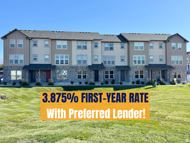 1678 N 1600 W
                     MLS #2120913