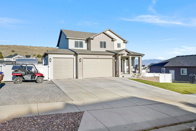 7338 N Pawnee Rd
                     MLS #2120921