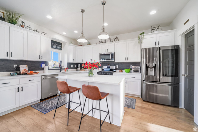 7338 N Pawnee Rd
                     MLS #2120921