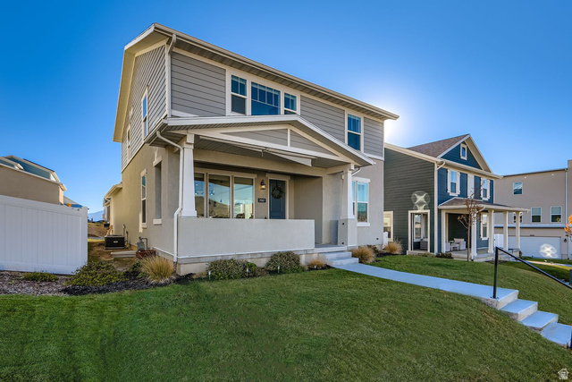 7587 S BEAR GULCH RD #162, West Jordan UT 84081