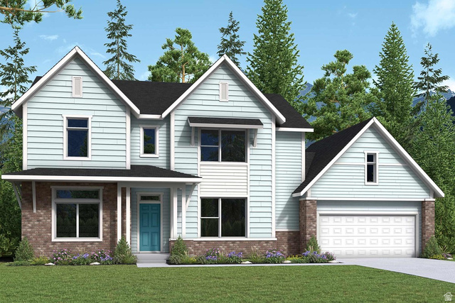 1443 W 1010 N, Pleasant Grove UT 84062