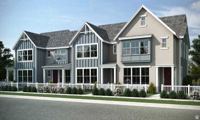 11199 S RUMMY WAY #319, South Jordan UT 84009