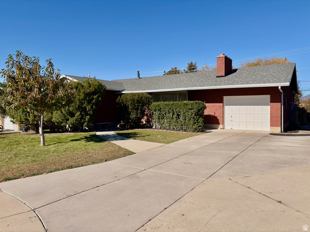 99 E 1600 S, Bountiful UT 84010