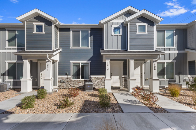 1414 S 3600 E, Spanish Fork UT 84660
