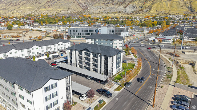 1141 E 1320 S #b401
                     MLS #2120951