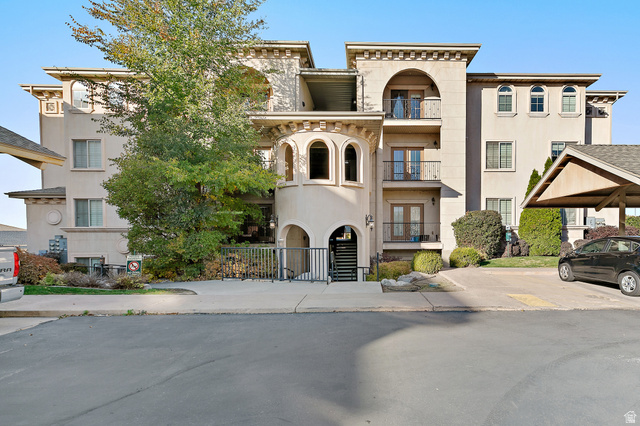 1030 N 995 W #915, Orem UT 84057