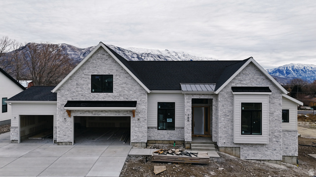 788 N 150 E #3
                     MLS #2120956