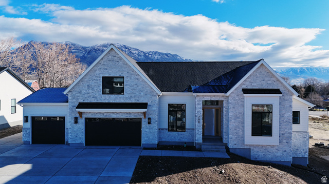 788 N 150 E #3
                     MLS #2120956