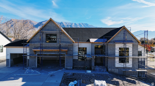 788 N 150 E #3
                     MLS #2120956