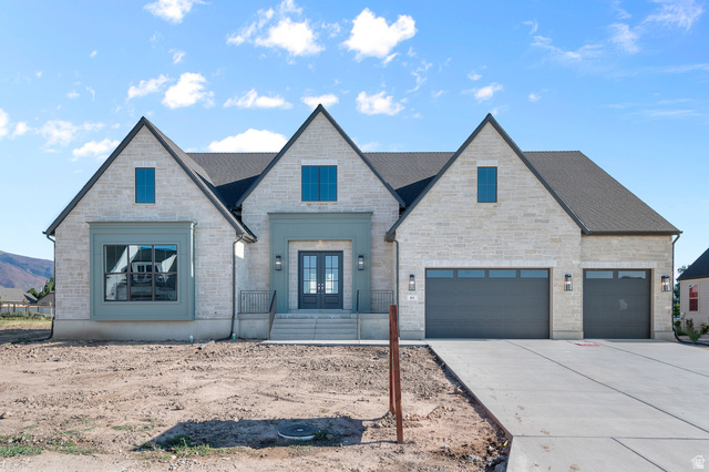 461 W SUMMIT LN, Kaysville UT 84037