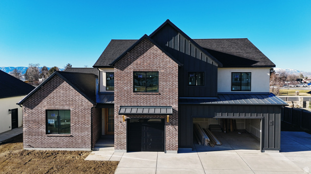 1045 N 930 E #58
                     MLS #2120961