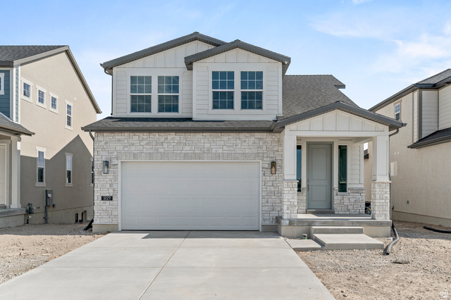1029 W Sparrow Way
                     MLS #2120968