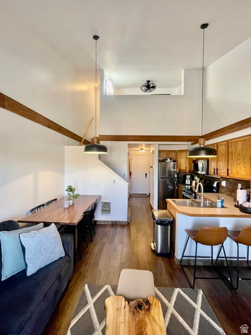 Main photo for 464 N Hwy 143  #a308