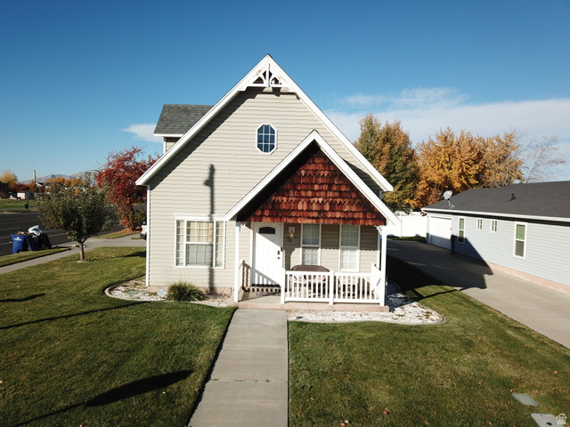 13 N 710 W, Spanish Fork UT 84660
