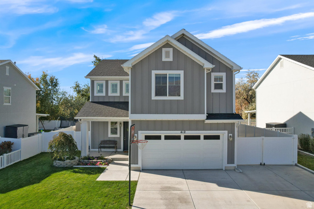 412 S 390 W, American Fork UT 84003