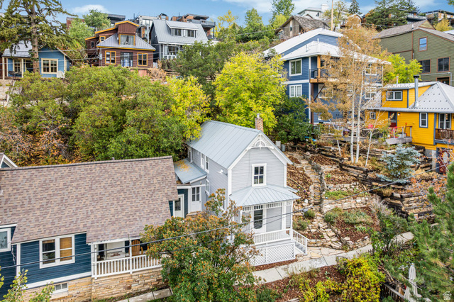 413 ONTARIO AVE, Park City UT 84060
