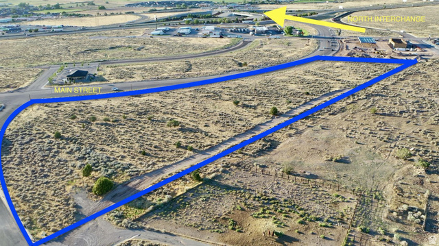 3000 N MAIN ST, Cedar City UT 84721