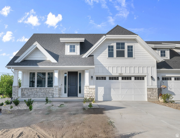 3622 W HARVEST GOLD WAY, Riverton UT 84065