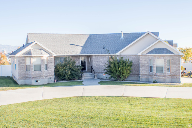 971 N 2300 W, Tremonton UT 84337