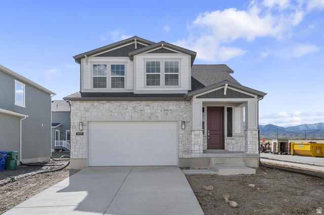 8904 S VEILED PEAK RD, West Jordan UT 84081