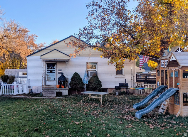 1830 E PARLEYS CYN BLVD, Salt Lake City UT 84106