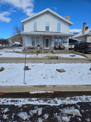 82 W 200 N, Price UT 84501