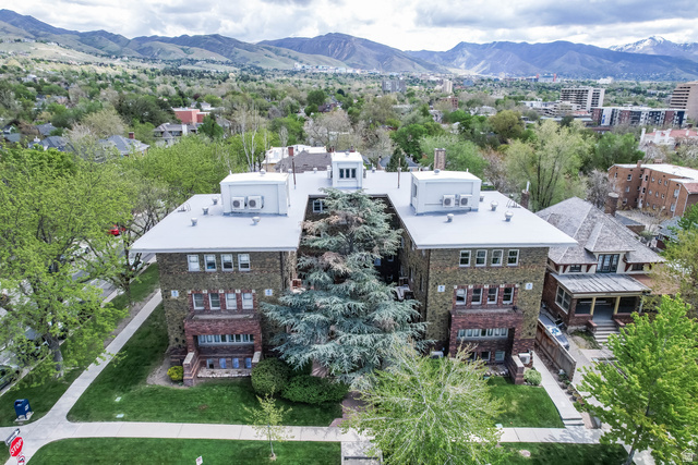 86 N B ST, Salt Lake City UT 84103