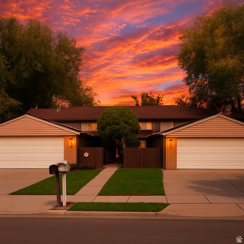 485 E 7670 S
                     MLS #2121010