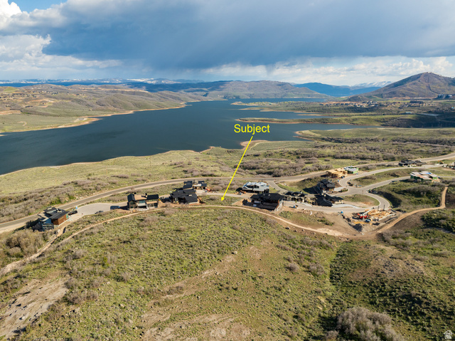 12029 N GEMINI WAY, Kamas UT 84036