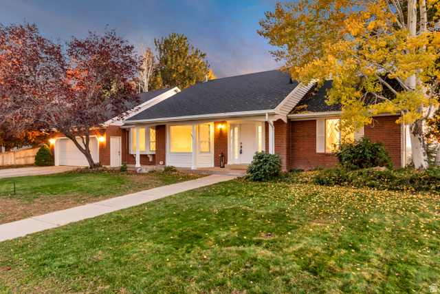 1635 MOUNTAIN OAKS DR, Orem UT 84097