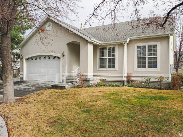 7309 S Union Village Cir
                     MLS #2121028